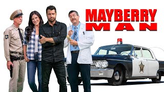 Mayberry Man 2022 Full Movie  Family Comedy  Brett Varvel  Allan Newsome  Rik Roberts [upl. by Jaenicke290]