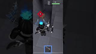 Fake mm2 kill Npc [upl. by Ambrogio189]