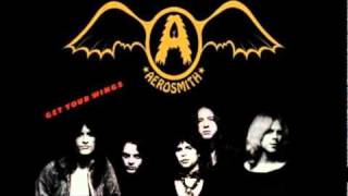 AEROSMITH  Seasons Of Wither [upl. by Stoecker]