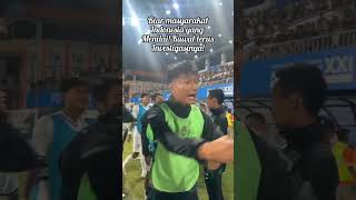 Wasit diduga berat sebelah sehingga team sepak bola sulteng hilang kendali mana investigasi PSSI [upl. by Allrud703]