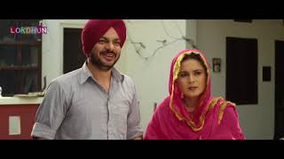 Most Heart Touching Punjabi Movie 2023  Latest Punjabi Movie 2023 [upl. by Odlabu]