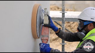 Une talocheuse électrique pour prévenir les TMS  Solution Chantier [upl. by Vardon]