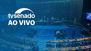 TV Senado [upl. by Mistrot]