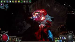 POE 325 Trickster Poisonous Concoction of Bouncing 詐欺師 彈炸之毒藥 T17 Mapping [upl. by Yttig]