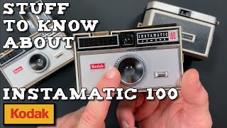 Get to know the Instamatic 100 in 2 minutes [upl. by Huckaby]