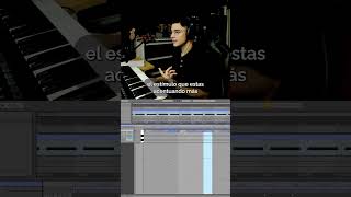 Acentos rítmicos produccionmusical productormusical beatmaker abletonlive composicionmusical [upl. by Iruy]