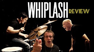 Whiplash Review [upl. by Durkin371]