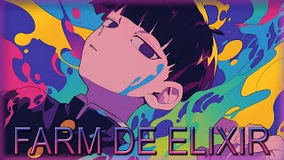 Melhores Metodo de Farm De Elixir no Anime Punching Simulator 2 Iniciante e avançado [upl. by Formica]