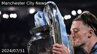 UEFA unveil big Champions League draw changes which will impact Man City [upl. by Sirahc]