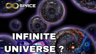 The Truth About Multiverse and Infinite Universes [upl. by Beckett629]