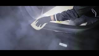 Detailing e Car wash con Novaltec [upl. by Nairrad]