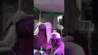 KH Salimul Apip II Sholawat Syifa viralshorts fypシ゚viral subscribe [upl. by Alano]