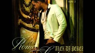 Romeo Santos Mix Formula Vol2 2014 [upl. by Lesiram]