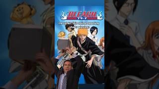 Asterisk Bleach animeopening animeintro animeop bleachanime ichigokurosaki bleachtybw [upl. by Alidis901]