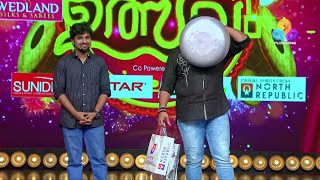 Comedy Utsavam │Flowers│Ep 94 [upl. by Ardnaeel]