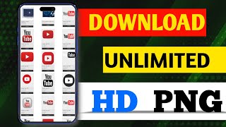 How To Download PNG Images From Google  Best free PNG website [upl. by O'Driscoll]