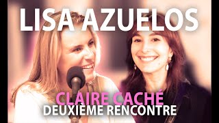 EP04  LISA AZUELOS ET LA SEXOLOGUE CLAIRE CACHÉ PARLENT PORNO ET BISEXUALITÉ [upl. by Nylssej]