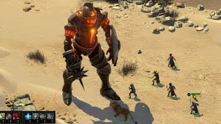 22 Best DiabloLike ARPG Games in 2023 [upl. by Rojam]