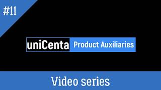 uniCenta oPOS Product Auxiliaries [upl. by Skipp223]