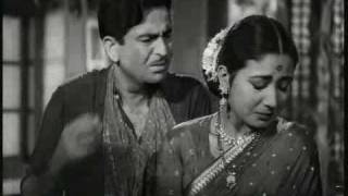 Dharm Ka Paalan Kiya  Raj Kapoor amp Meena Kumari  Sharada [upl. by Awjan]