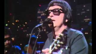 Roy Orbison  Crying live [upl. by Yllatan838]