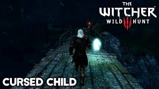 The Witcher 3 Family Matters Turn the Botchling into Lubberkin  Full Story Walkthrough 4K 60FPS [upl. by Llemej]