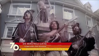 Die Minsterls  Grüezi wohl Frau Stirnimaa Musik Video HD 1970 [upl. by Mitchael]