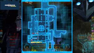 ★ SWTOR ★ Imperiale Flotte 10 AllStats Datacron Guide  deutsch  swtormmozonede [upl. by Asyral796]