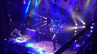 KoRn quotFAGETquot LIVE  Self Title 20 Year Anniversary [upl. by Brittni480]