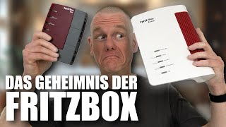 20 Jahre Fritzbox Was AVM richtig macht nützliches Zubehör Test der 6670 mit WiFi 7  c’t uplink [upl. by Enitsua]