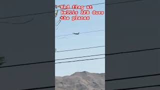 Red flag Nellis AFB [upl. by Alvira]