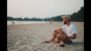 Was wir auf Koh Lanta gefunden haben [upl. by Kimball485]