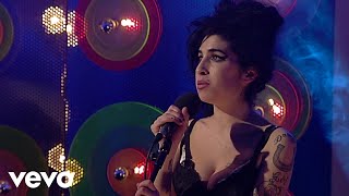 Amy Winehouse  Love Is A Losing Game Live on Other Voices 2006 [upl. by Genna]