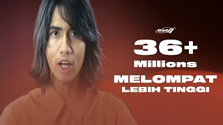 Sheila On 7  Melompat Lebih Tinggi Official Music Video [upl. by Gish]