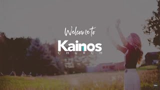 Kainos Sunday Service Live  22nd September 2024 [upl. by Arianna280]