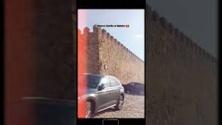 Castillo de siguenza 🇪🇦 siguenza Guadalajara castillalamancha españa lugares [upl. by Kiri]