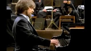 LVBEETHOVEN piano concerto no°1  Krystian ZIMERMANWIENER PHILHARMONIKER [upl. by Hsekar865]