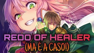 Redo of Healer MA È A CASO    PARODIA [upl. by Stoeber280]