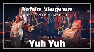 Selda Bağcan Yuh Yuh  Bodrum Antik Tiyatro [upl. by Aicirtam]