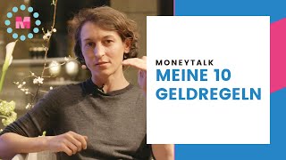 Moneytalk Meine 10 Geldregeln [upl. by Fitzgerald]