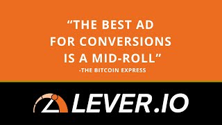 Why MidRoll Ads Drive the Best Conversions in Crypto Campaigns  Web3 KOL Masterclass  Leverio [upl. by Nesline419]