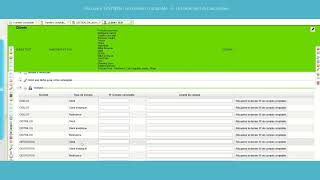 Le transfert comptable 3 Le traitement des anomalies codes comptables absents clients [upl. by Maxma]