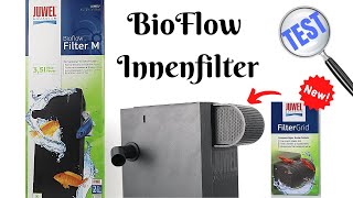 Pimp My Filter 6  Juwel Bioflow Internal Filter all models [upl. by Basile]