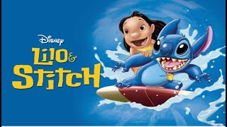 Lilo amp Stitch 2002 Movie  Daveigh Chase Chris Sanders amp Tia Carrere  Review amp Facts [upl. by Tjon]