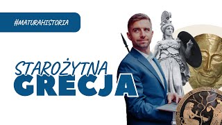 🕊️ GRECJA – 20 najważniejszych pojęć do Matury 2025 🔥 Repetytorium z Historii 🔥 [upl. by Mischa]