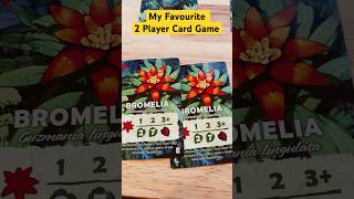 My Favourite 2 Player Card Game ❤️ boardgames games youtubegaming [upl. by Eintrok]