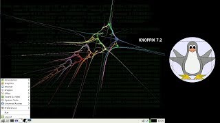 How to install Knoppix [upl. by Howzell]