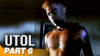 Utol FULL MOVIE Part 6  Cesar Montano Eddie Gutierrez [upl. by Clardy]