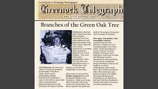 The Green Oak Tree [upl. by Enilram]