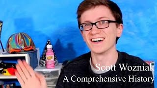 Scott Wozniak A Comprehensive History [upl. by Netsrak608]